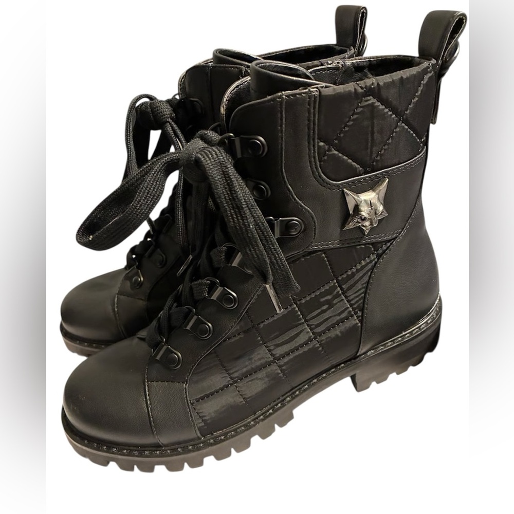 Blackcraft Cult Katarina Boots